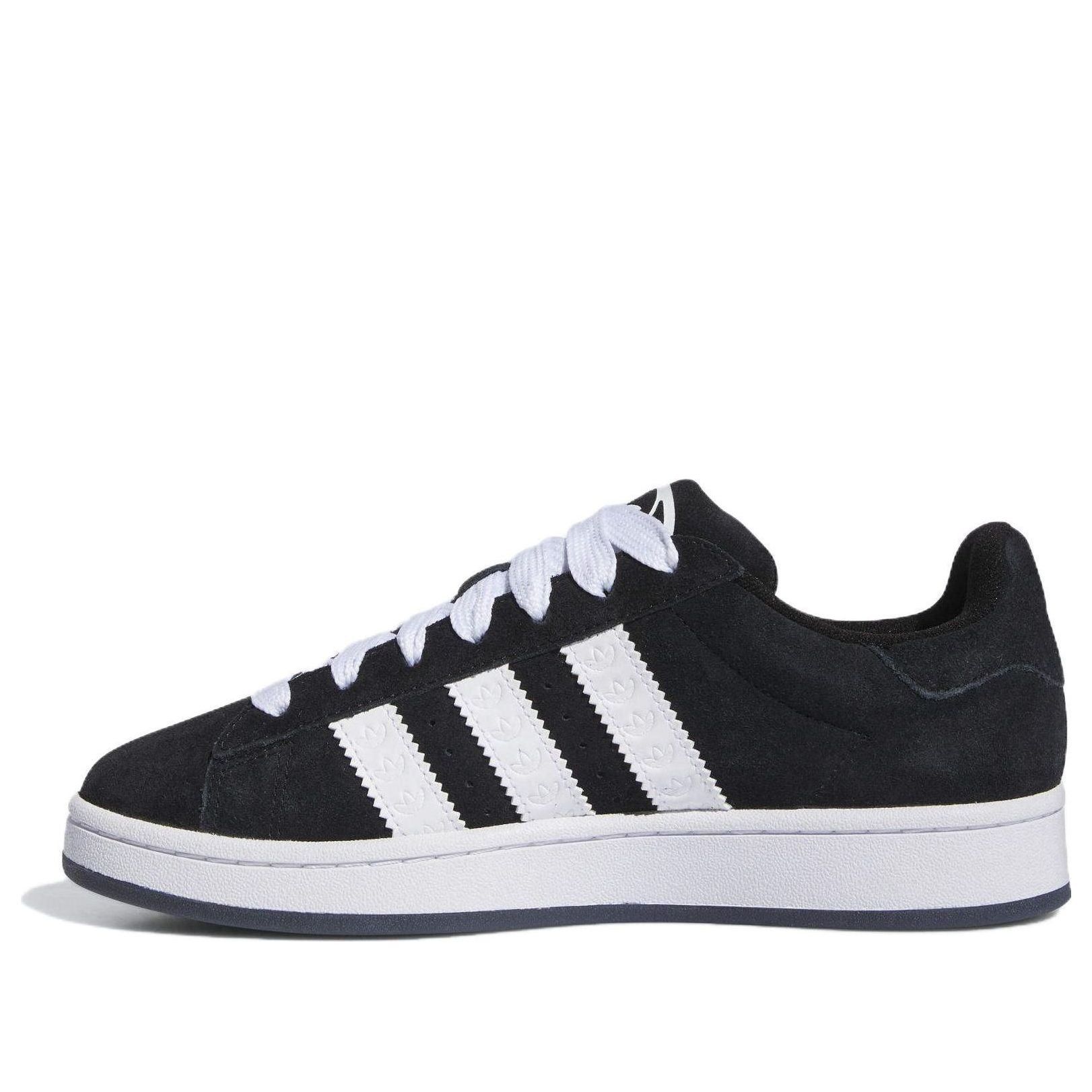 adidas Campus 00S 'Black White' ID0324 sold by KicksCrew
