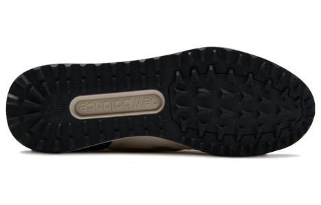 New Balance 574 'Pure White Black '  UGS574W3 sold by KicksCrew