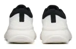 ANTA Running Series Sneakers 'White Grey Black' 112145532-1 sold by KicksCrew