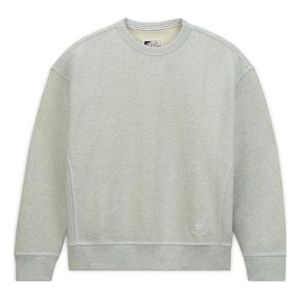 Converse Gold Standard Crew Sweatshirt 'Light Grey' 10025916-A01 sold by KicksCrew