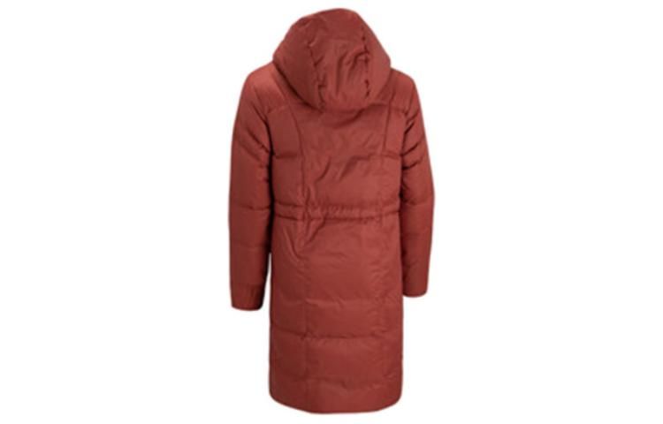(WMNS) Under Armour Long Down Parka 'Copper' 1342791-688 sold by KicksCrew product image thumbnail 2