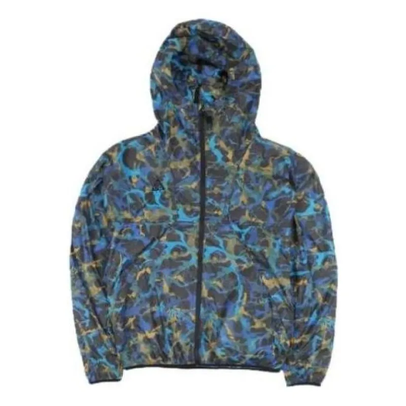 Nike ACG Light Weight Aop Jackets 'Colorful' CU0259-010 sold by KicksCrew