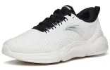 ANTA Running Series Sneakers 'White Grey Black' 112145532-1 sold by KicksCrew