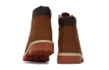 (GS) Timberland 6 In Premium Waterproof Boots 'Brown' 14949214 sold by KicksCrew