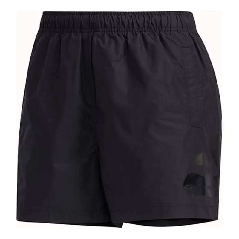 (WMNS) adidas Sport Shorts 'Black' GL5628 sold by KicksCrew