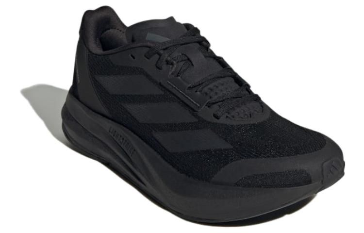 (WMNS) adidas Duramo Speed 'Black Carbon' IE9682 sold by KicksCrew product image thumbnail 4