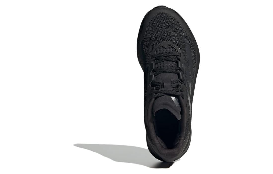 (WMNS) adidas Duramo Speed 'Black Carbon' IE9682 sold by KicksCrew product image thumbnail 5