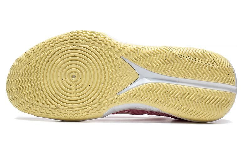 Li-Ning Speed 9 Ultra Low 'Pink White' ABAT017-3 sold by KicksCrew product image thumbnail 6