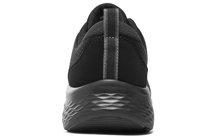 (WMNS) Skechers Skech-Lite Pro 'Pure Black' 150044-BBK sold by KicksCrew product image thumbnail 5