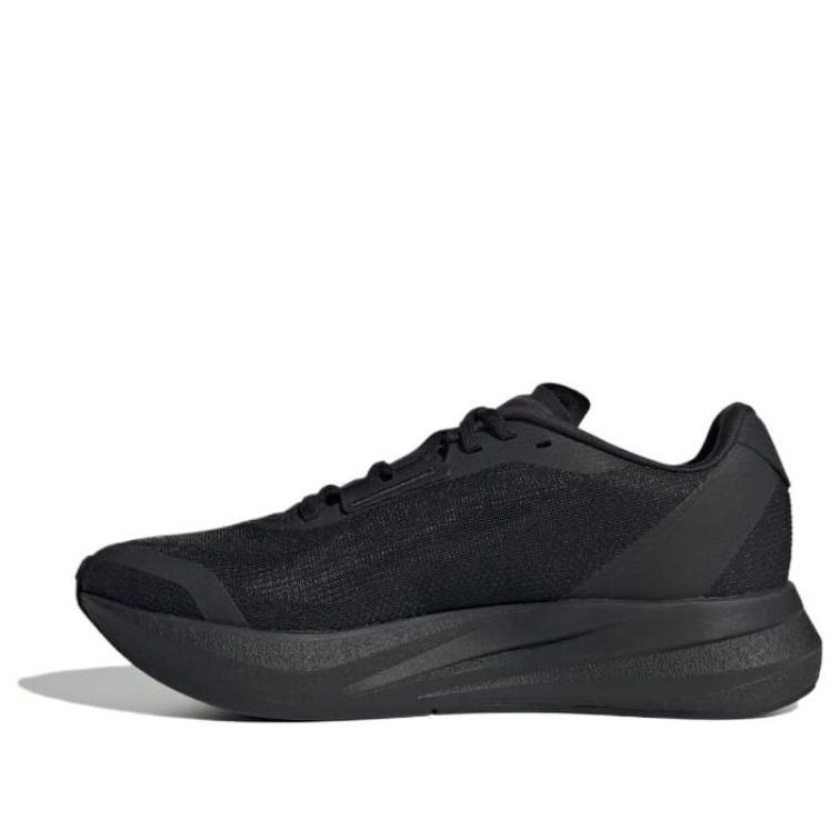 (WMNS) adidas Duramo Speed 'Black Carbon' IE9682 sold by KicksCrew