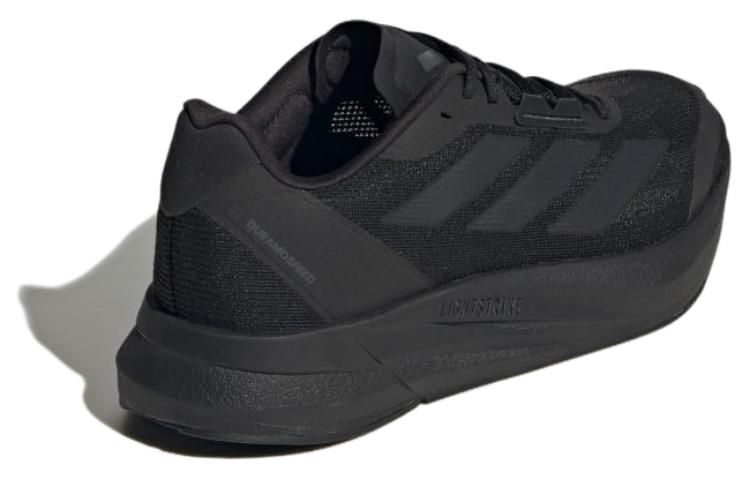 (WMNS) adidas Duramo Speed 'Black Carbon' IE9682 sold by KicksCrew product image thumbnail 3