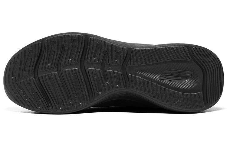 (WMNS) Skechers Skech-Lite Pro 'Pure Black' 150044-BBK sold by KicksCrew product image thumbnail 6