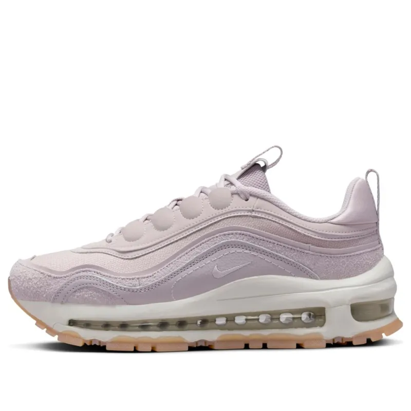 (WMNS) Nike Air Max 97 Futura 'Platinum Violet Ivory' FB4496-003 sold by KicksCrew