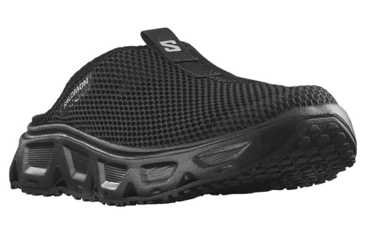 (WMNS) SALOMON Reelax Slide 6.0 'Black' 471124 sold by KicksCrew product image thumbnail 2