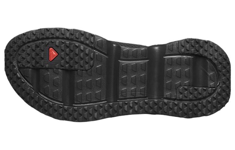 (WMNS) SALOMON Reelax Slide 6.0 'Black' 471124 sold by KicksCrew product image thumbnail 4