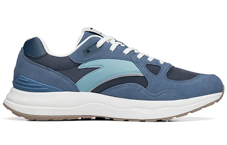 ANTA Star 202 TD 'Blue Navy White' 112235550A-1 sold by KicksCrew product image thumbnail 2