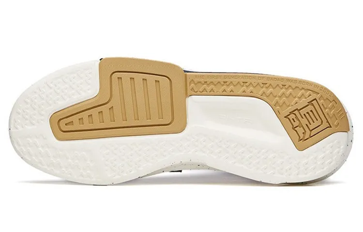 ANTA Baas 3 Low 'Blue' 112138081-7 sold by KicksCrew product image thumbnail 5