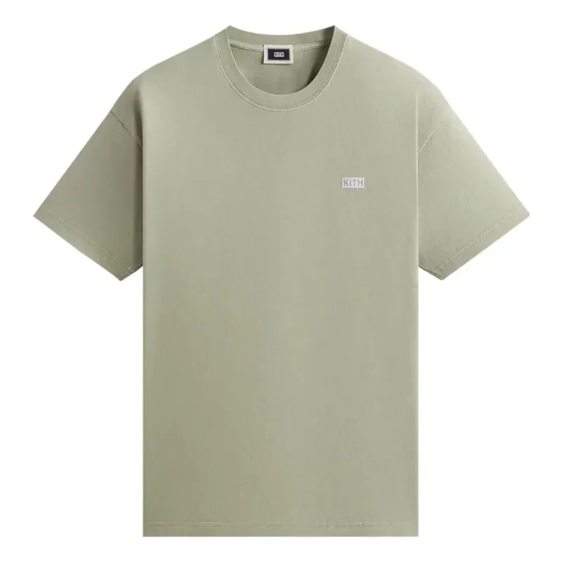 KITH LAX T-Shirt 'Region' KHM031880-391 sold by KicksCrew