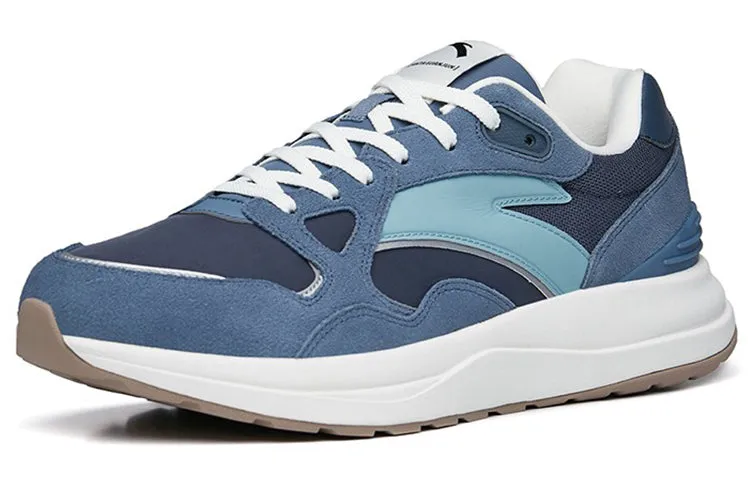 ANTA Star 202 TD 'Blue Navy White' 112235550A-1 sold by KicksCrew product image thumbnail 3