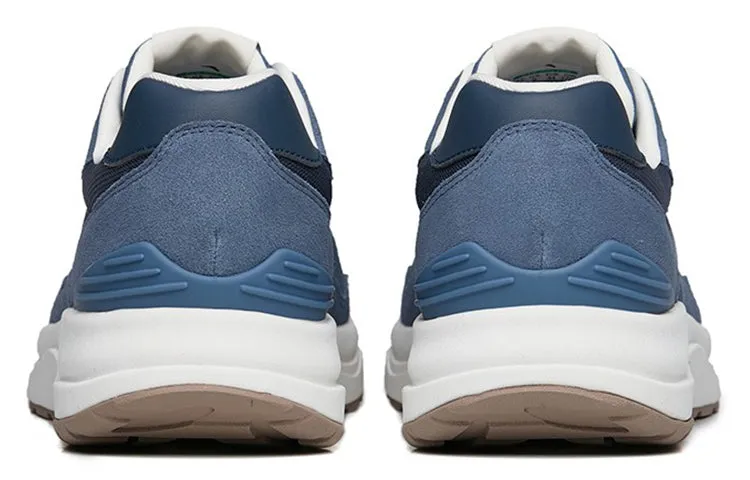 ANTA Star 202 TD 'Blue Navy White' 112235550A-1 sold by KicksCrew product image thumbnail 5