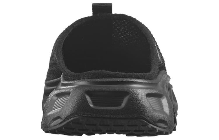 (WMNS) SALOMON Reelax Slide 6.0 'Black' 471124 sold by KicksCrew product image thumbnail 3