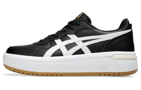 ASICS Japan S ST 'Black White Gum' 1203A289-002 sold by KicksCrew
