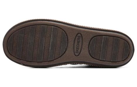 (WMNS) Skechers Cozy Campfire Shoes 'Brown' 167626-CHOC sold by KicksCrew