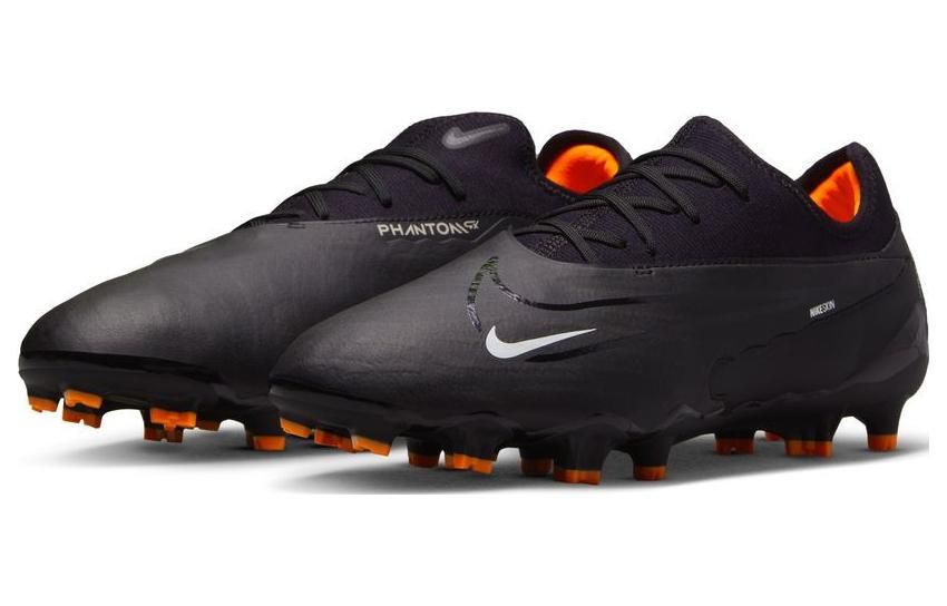 Nike Phantom GX Pro FG DD9463-010 sold by KicksCrew product image thumbnail 3
