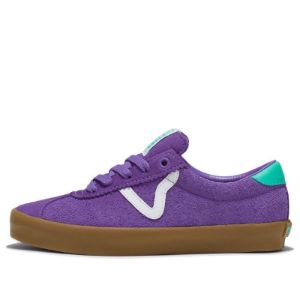 Vans Sport Low Shoes 'Purple' VN000CQRCYM | Parallel