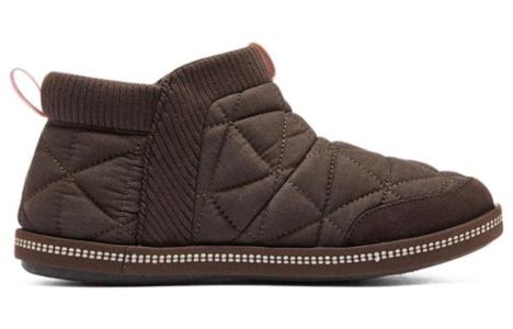 (WMNS) Skechers Cozy Campfire Shoes 'Brown' 167626-CHOC sold by KicksCrew