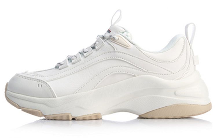 Li-Ning Aurora WindWalker 'White' AGCP075-6 sold by KicksCrew product image thumbnail 2