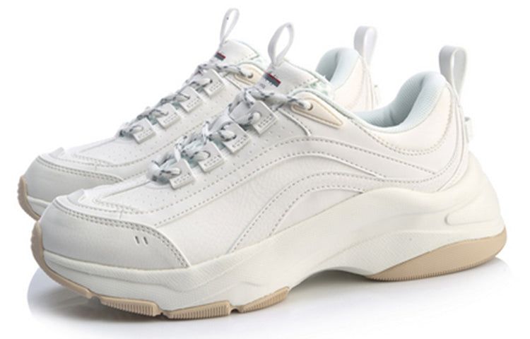 Li-Ning Aurora WindWalker 'White' AGCP075-6 sold by KicksCrew product image thumbnail 4