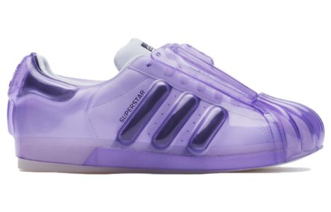 adidas originals Superstar Bubble 'Purple' IH5960 sold by KicksCrew