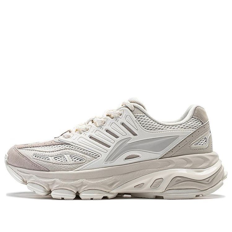 Li-Ning Twenty Mountain 'Grey Beige' AGCT469-1 sold by KicksCrew