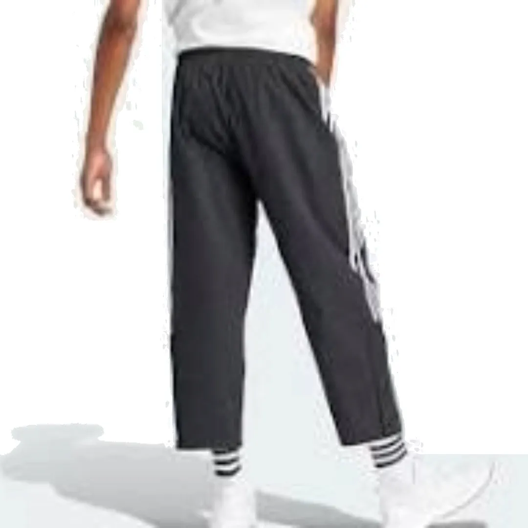 adidas Tiro Woven Pants Asia Sizing 'Black White' IP3792 sold by KicksCrew product image thumbnail 3