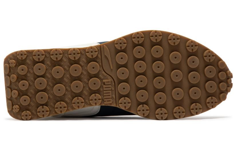 PUMA Rider FV Shoes 'White Beige Black' 391925-03 sold by KicksCrew product image thumbnail 6