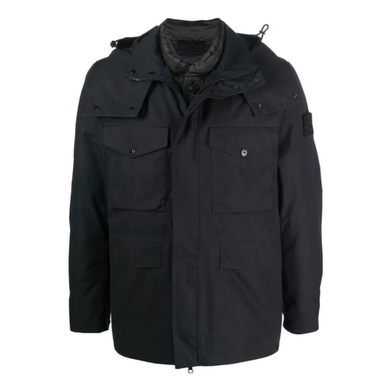 ジャケット・アウター 90s northface 2way fade denim blouson jk THE NORTH FACE SS23 1990 Kevlar Gore-tex Mountain Jacket