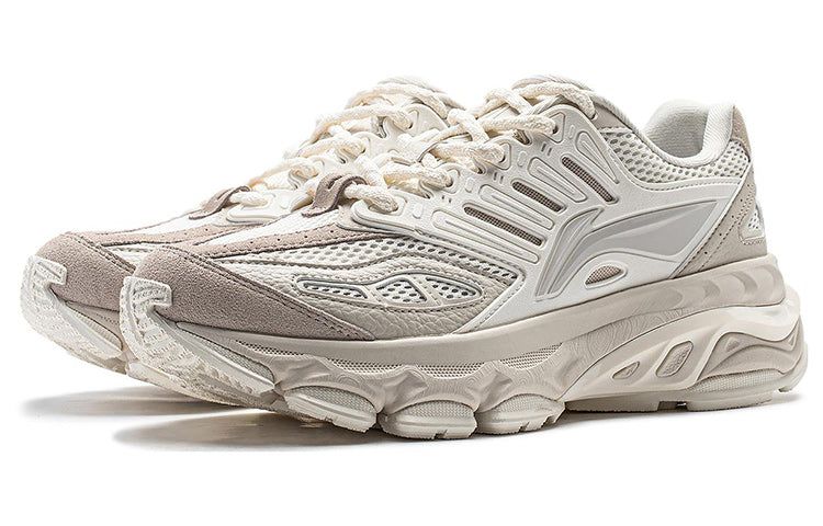 Li-Ning Twenty Mountain 'Grey Beige' AGCT469-1 sold by KicksCrew product image thumbnail 3
