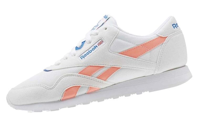 Reebok Classic Nylon 'White Digital Pink' CN2966 sold by KicksCrew product image thumbnail 3