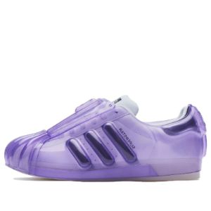 adidas originals Superstar Bubble 'Purple' IH5960 sold by KicksCrew