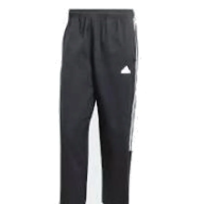 adidas Tiro Woven Pants Asia Sizing 'Black White' IP3792 sold by KicksCrew