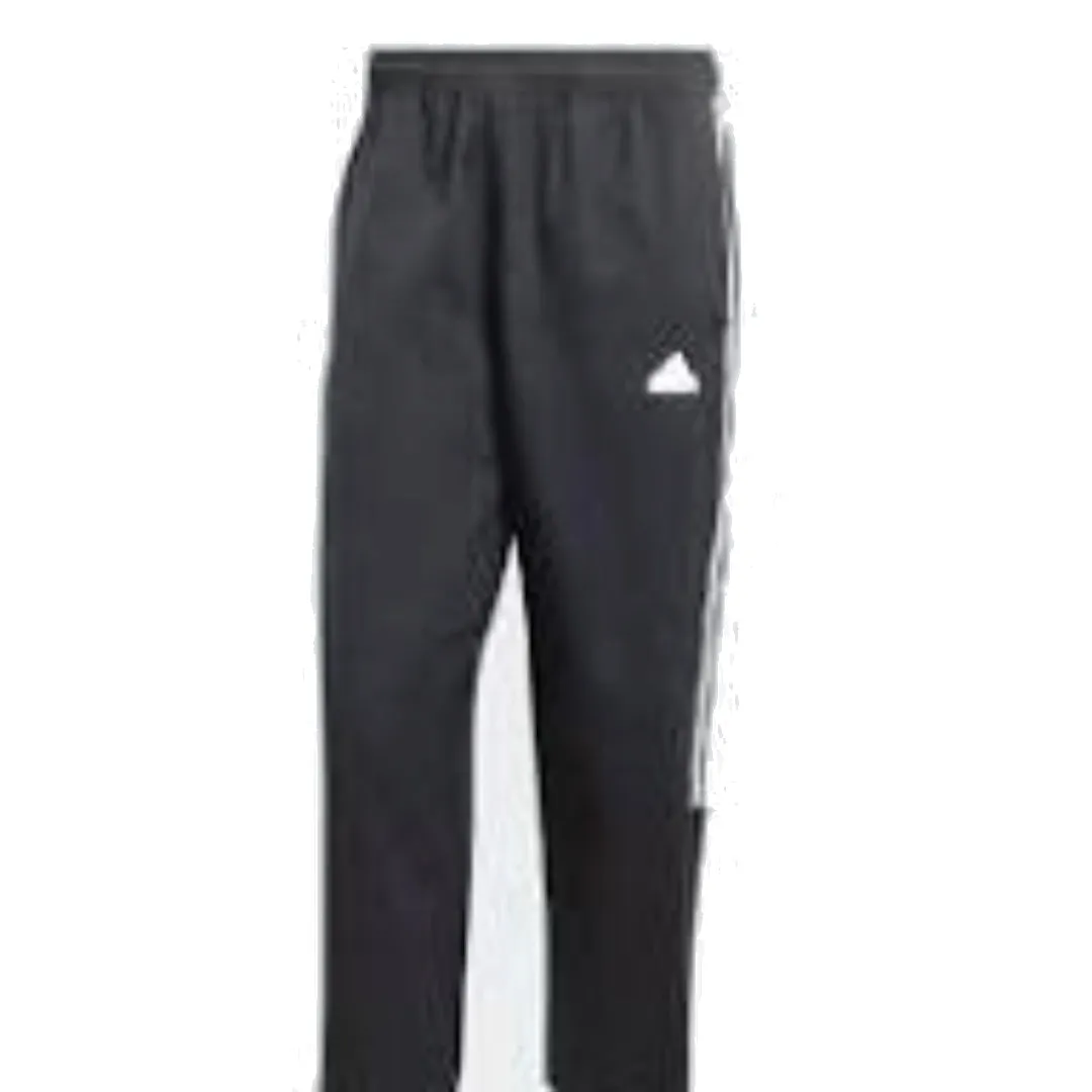 adidas Tiro Woven Pants Asia Sizing 'Black White' IP3792 sold by KicksCrew