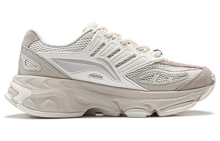 Li-Ning Twenty Mountain 'Grey Beige' AGCT469-1 sold by KicksCrew product image thumbnail 2