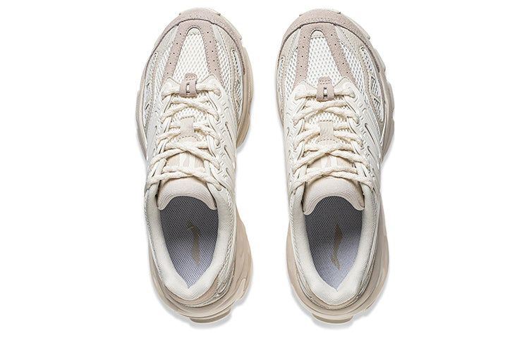 Li-Ning Twenty Mountain 'Grey Beige' AGCT469-1 sold by KicksCrew product image thumbnail 4