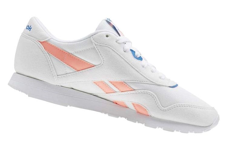 Reebok Classic Nylon 'White Digital Pink' CN2966 sold by KicksCrew product image thumbnail 4