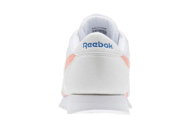 Reebok Classic Nylon 'White Digital Pink' CN2966 sold by KicksCrew product image thumbnail 5