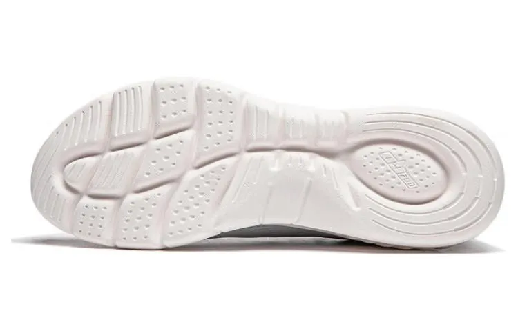 Li-Ning Easy Flex V2 'Grey White' ARSU005-1 sold by KicksCrew product image thumbnail 5