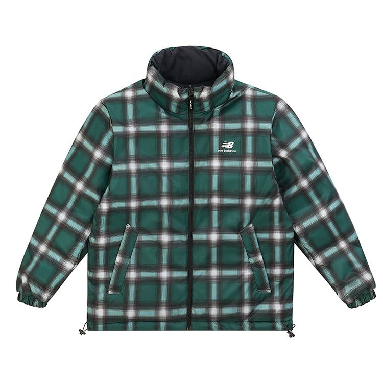 (WMNS) New Balance Shell Jacket 'Black' 5PC44273-BK sold by KicksCrew product image thumbnail 3