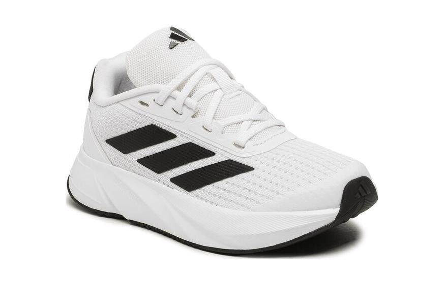(GS) adidas Duramo SL 'Cloud White Black' IG0712 sold by KicksCrew product image thumbnail 3