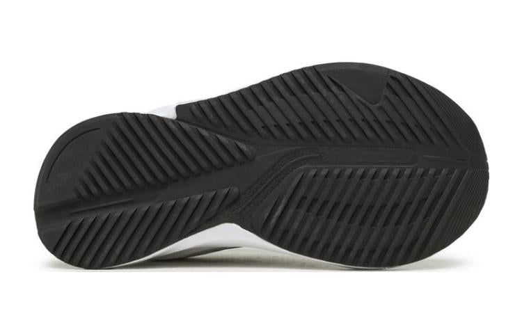 (GS) adidas Duramo SL 'Cloud White Black' IG0712 sold by KicksCrew product image thumbnail 6